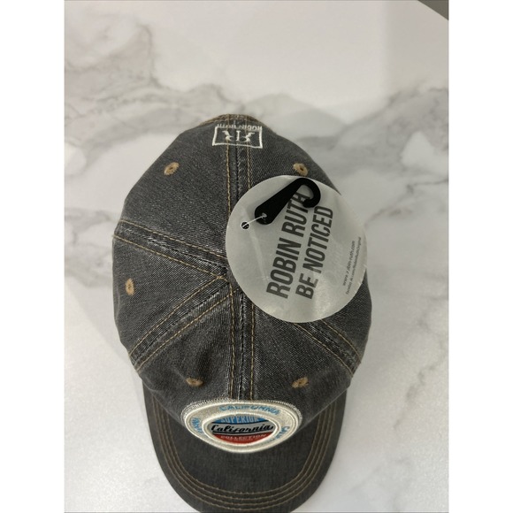 Robin Ruth Cap Superior Collection‎ California - Picture 3 of 6